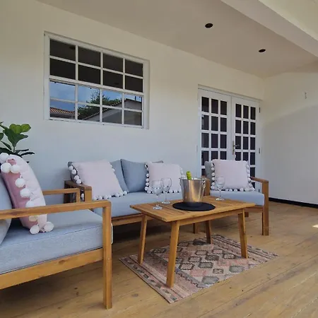 The Pink Panther Apartment, Near Mambo Beach Boulevard